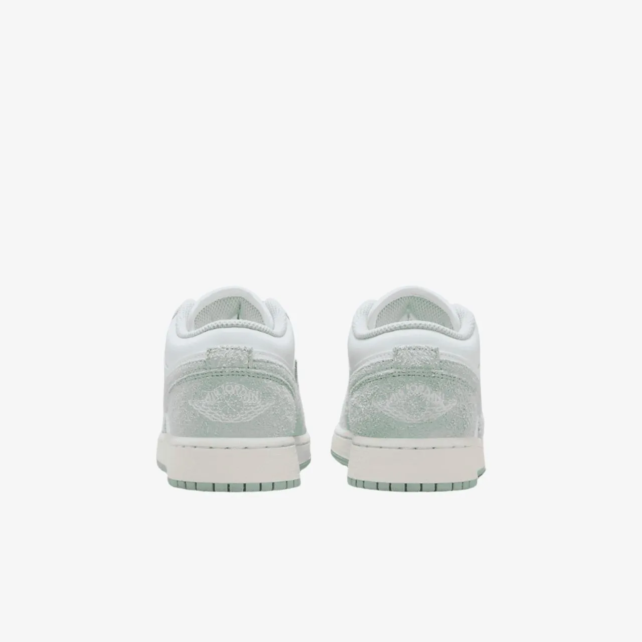 (GS) Air Jordan 1 Low SE 'Seafoam' (2024) FN9137-131