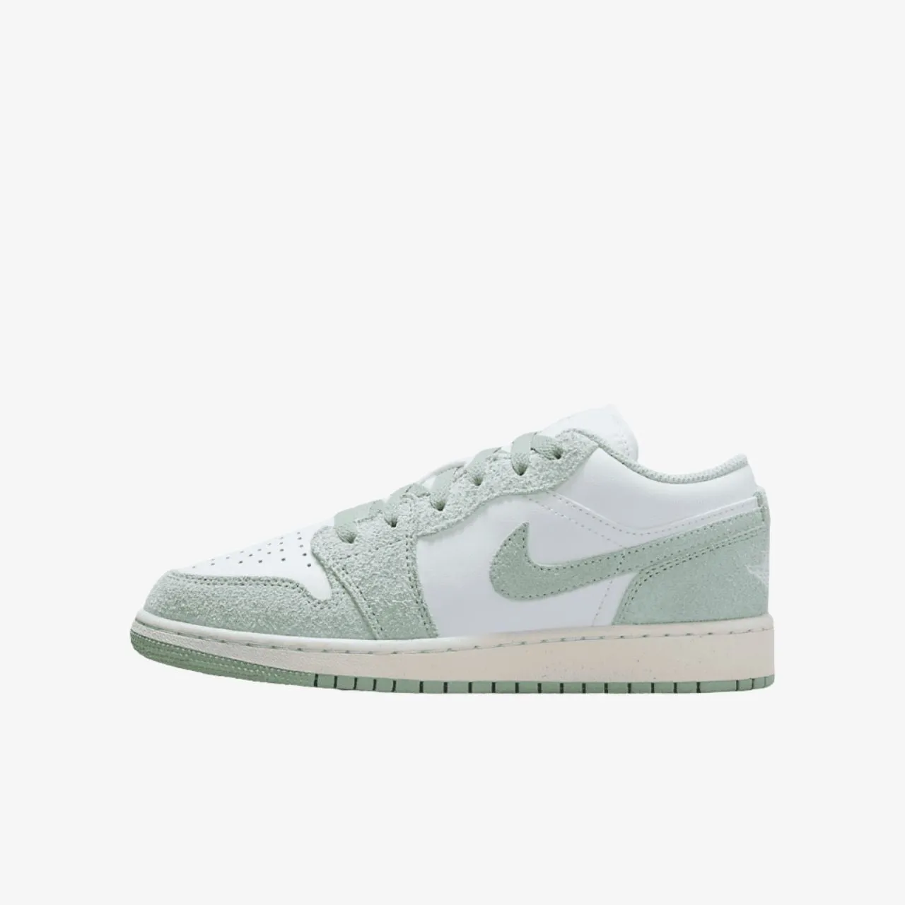 (GS) Air Jordan 1 Low SE 'Seafoam' (2024) FN9137-131