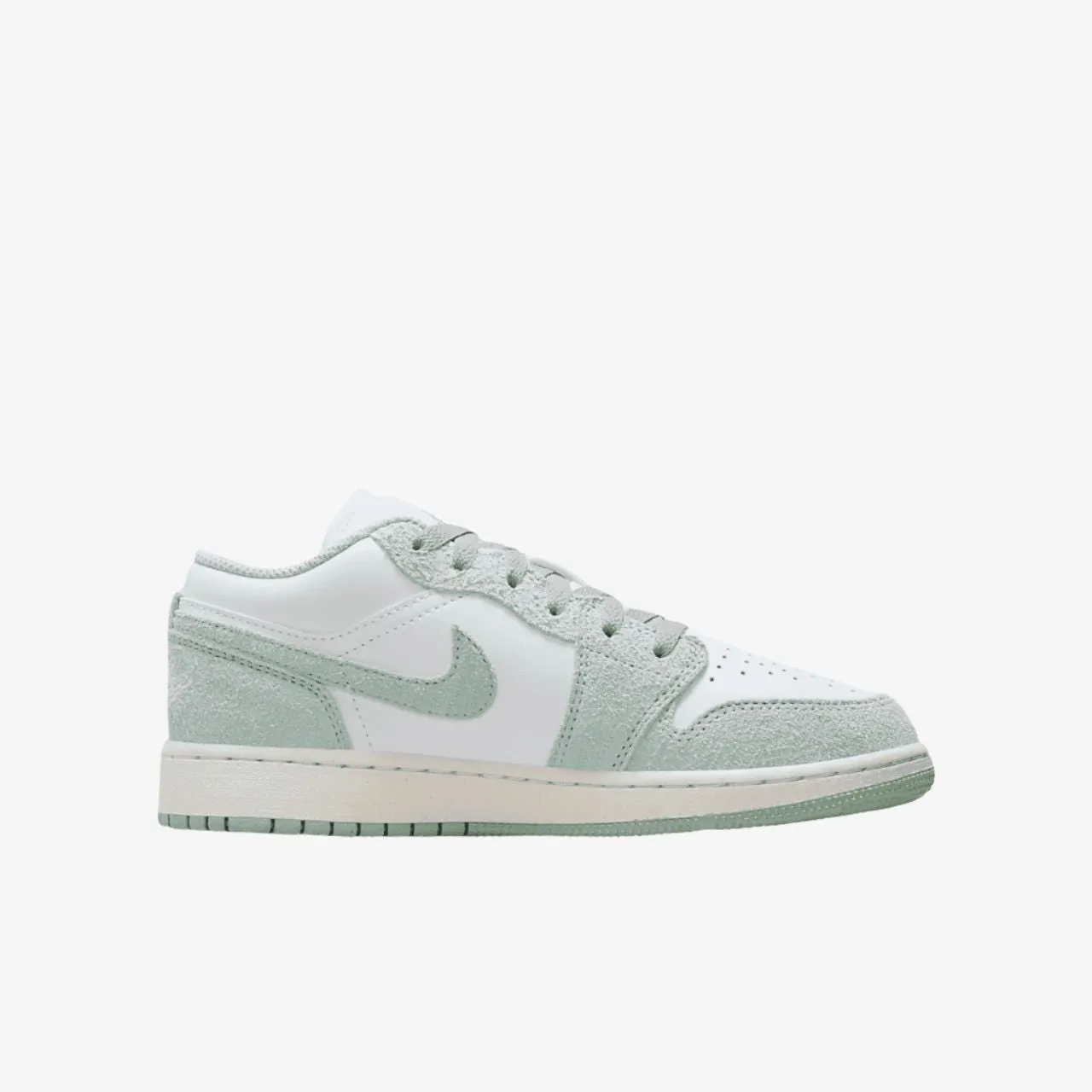 (GS) Air Jordan 1 Low SE 'Seafoam' (2024) FN9137-131