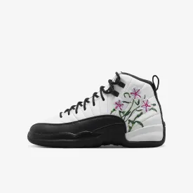 (GS) Air Jordan 12 Retro 'Floral' (2022) DR6956-100