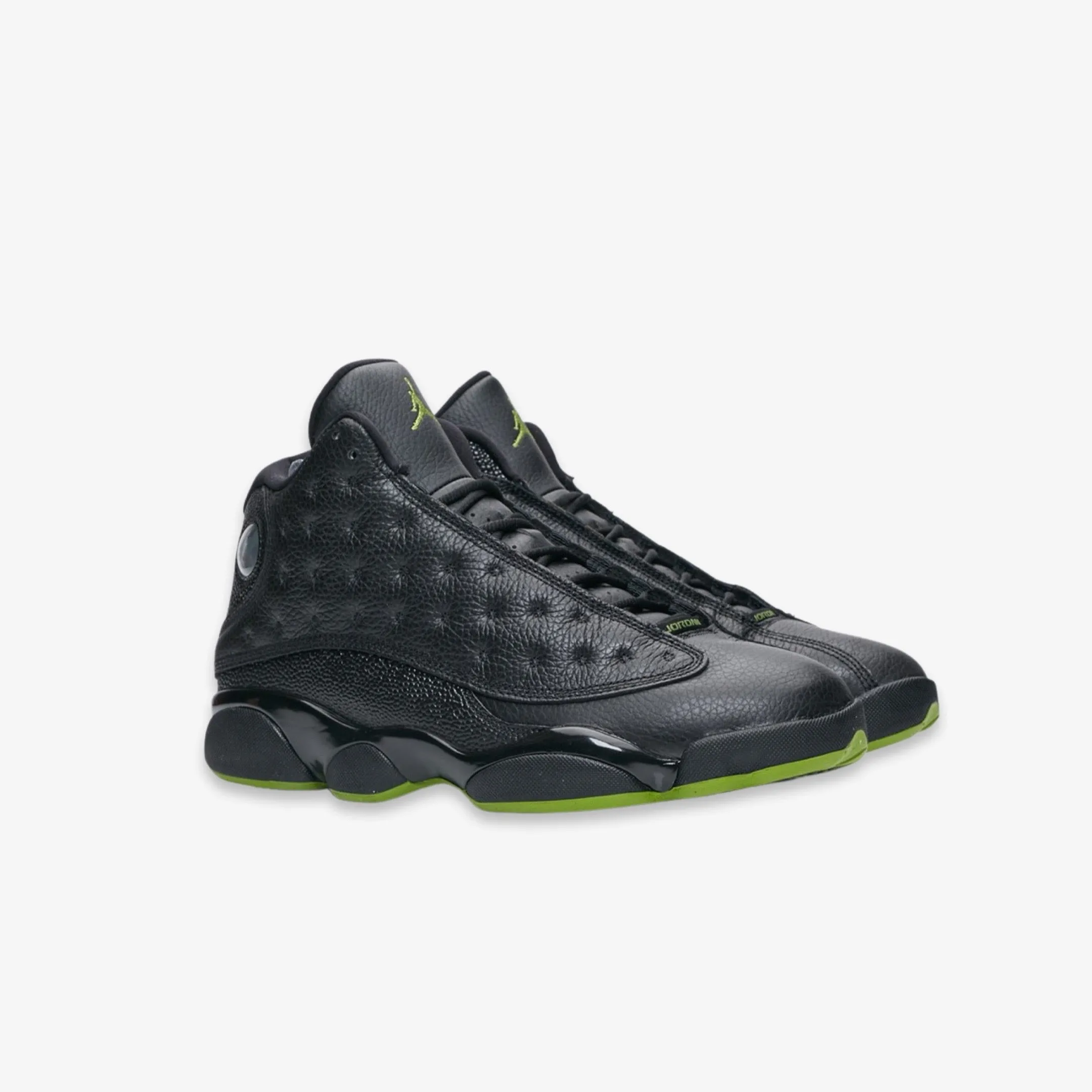(GS) Air Jordan 13 Retro 'Altitude' (2017) 414574-042