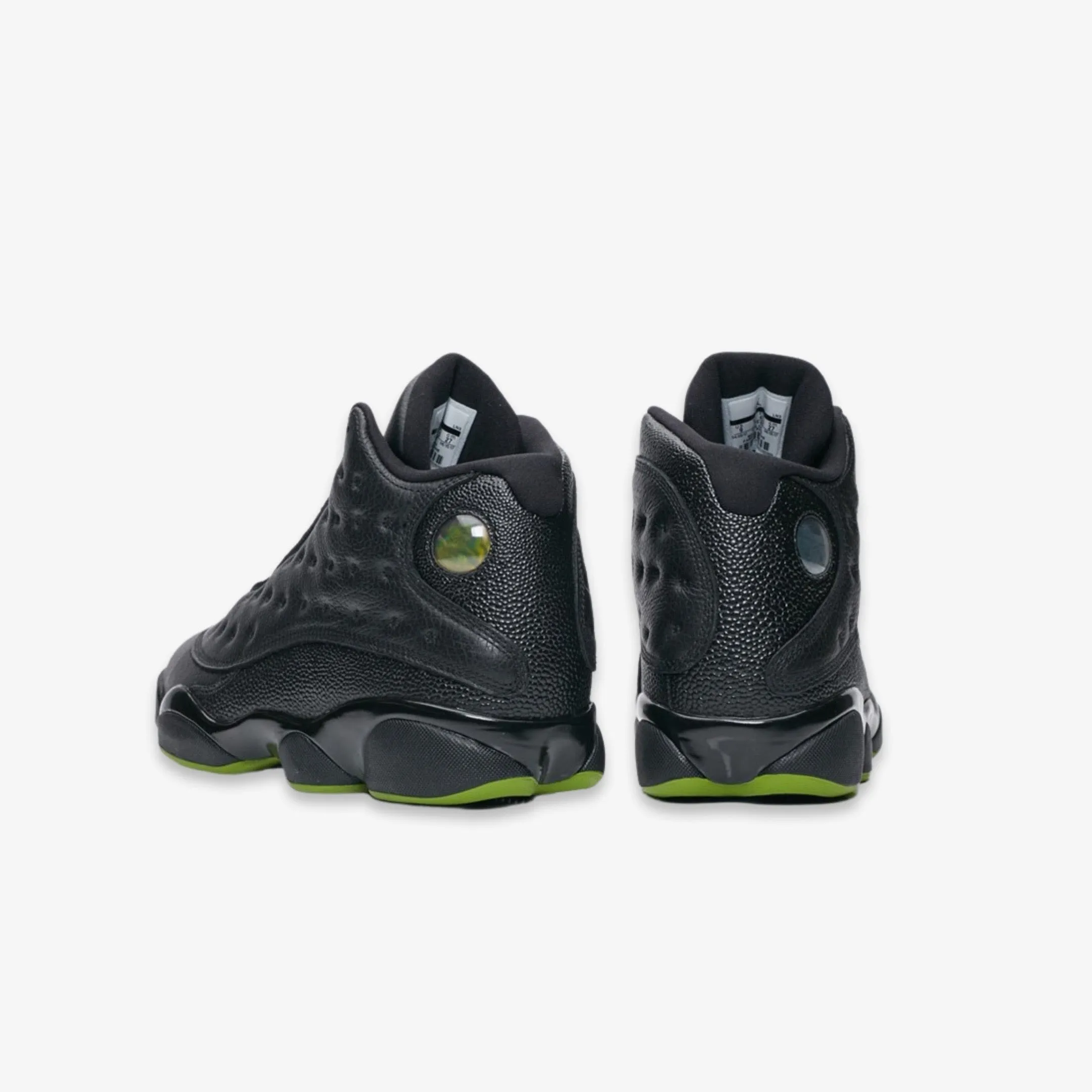 (GS) Air Jordan 13 Retro 'Altitude' (2017) 414574-042