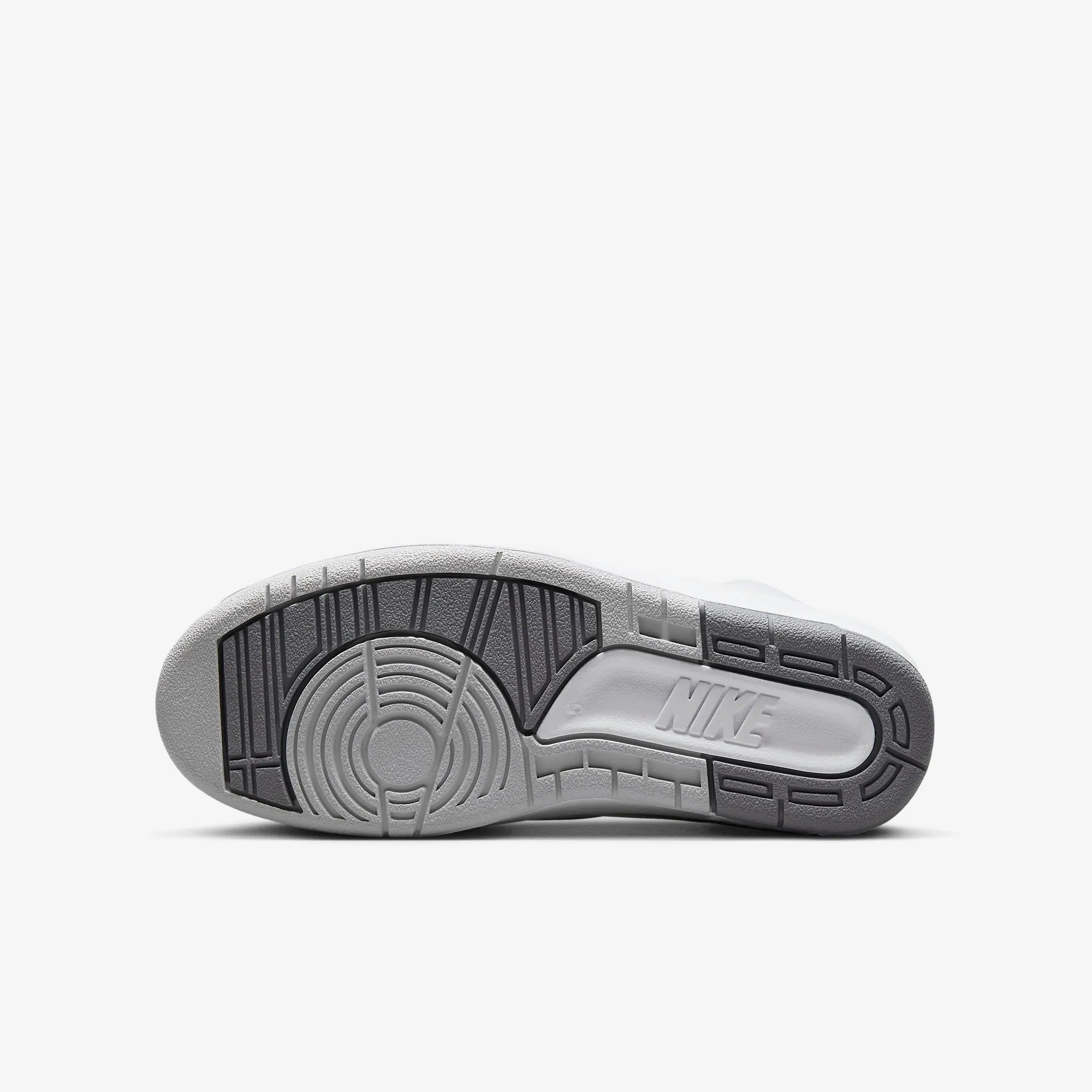 (GS) Air Jordan 2 Retro 'Cement Grey' (2023) DQ8562-100