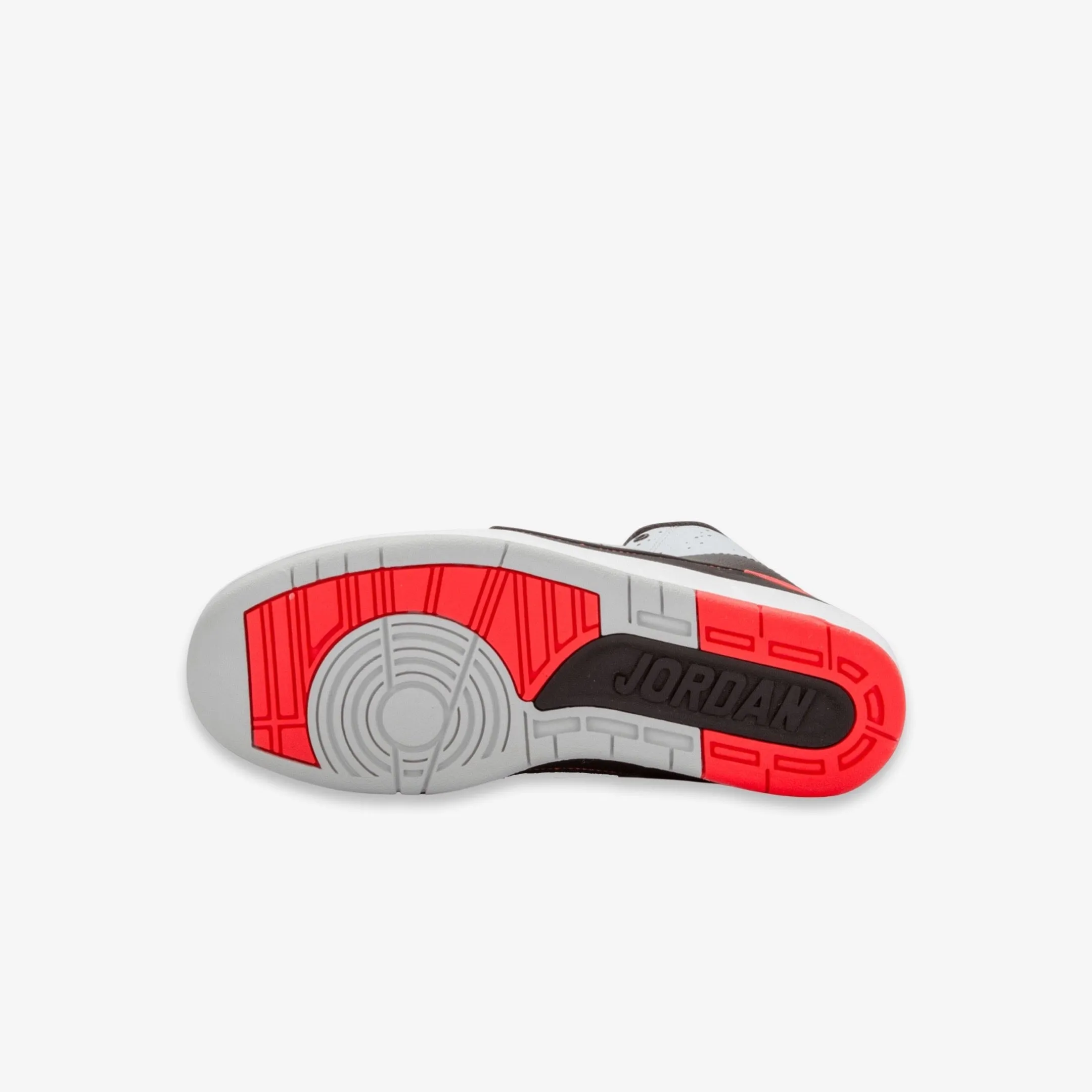 (GS) Air Jordan 2 Retro 'Infrared 23' (2014) 395718-023