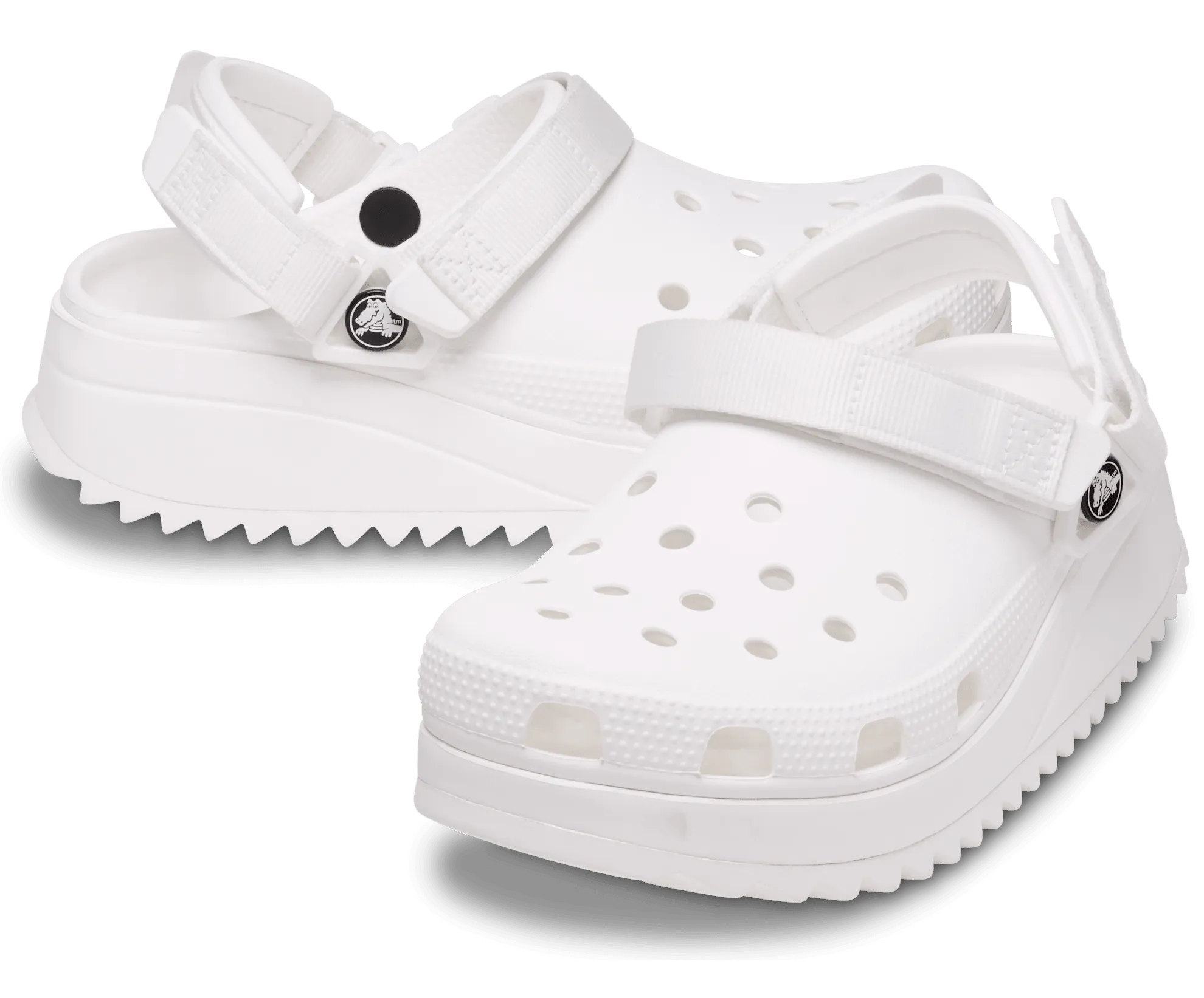 Hiker Clog