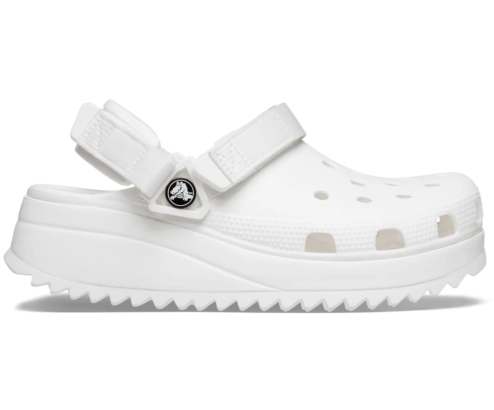 Hiker Clog