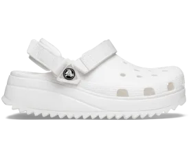 Hiker Clog