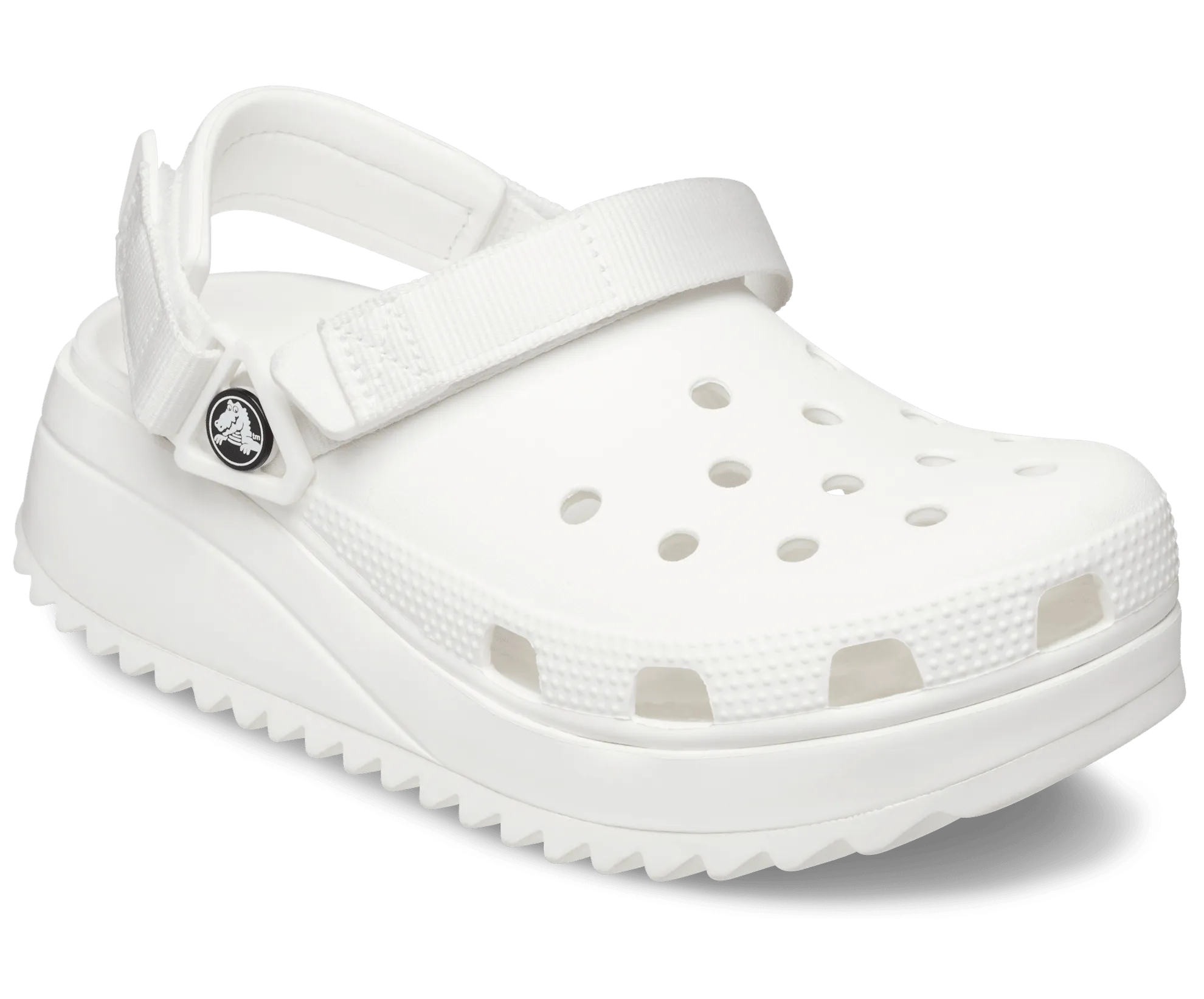 Hiker Clog