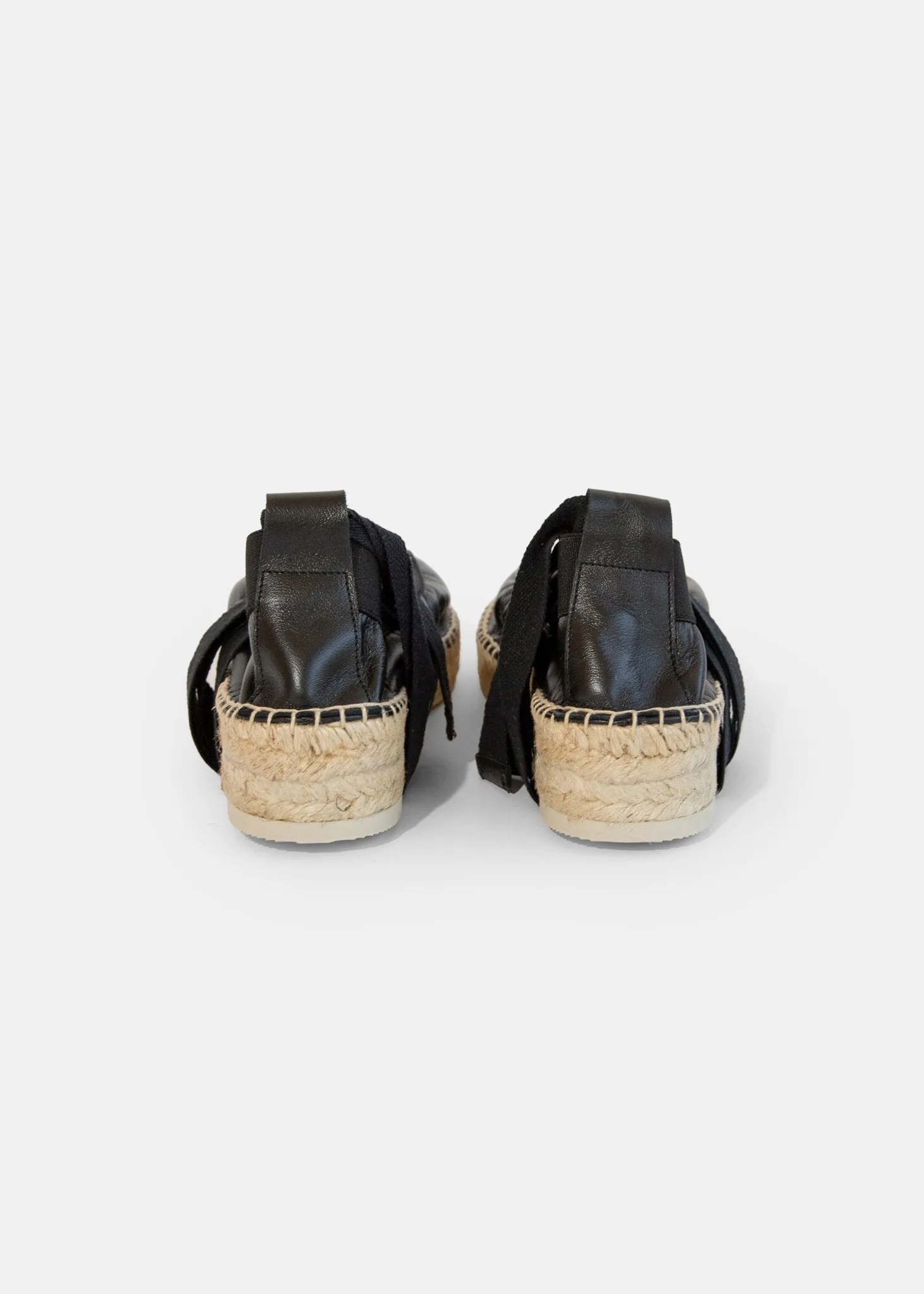 Horta in Black