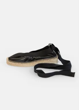 Horta in Black