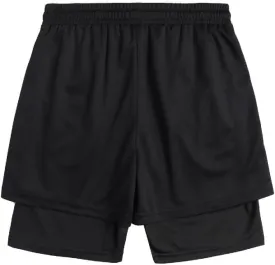 I Can Do All Things Through Christ Who Strengthens Track Short I Can Do All Things Through Christ 2 in 1 Shorts