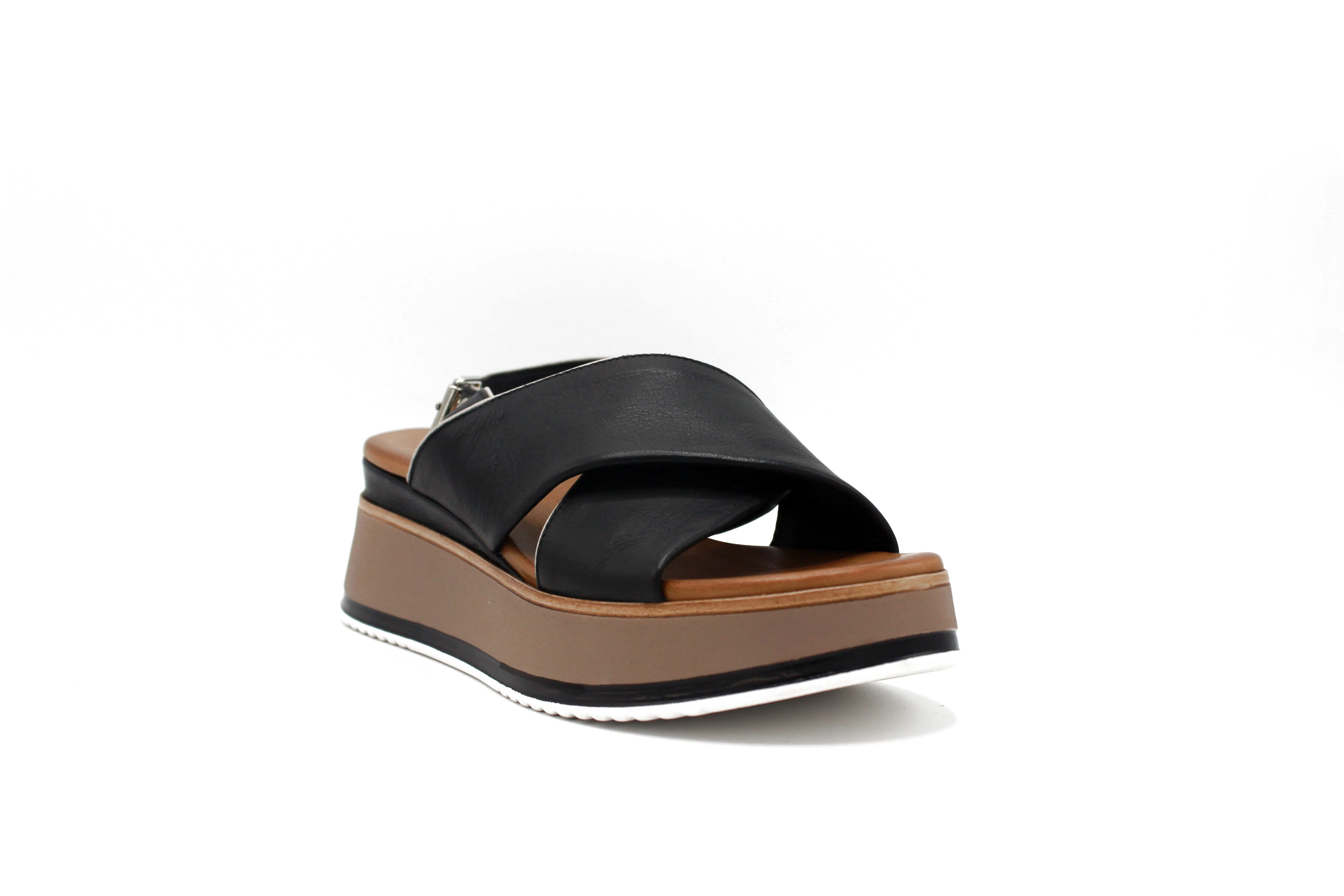 INUOVO 983008 black