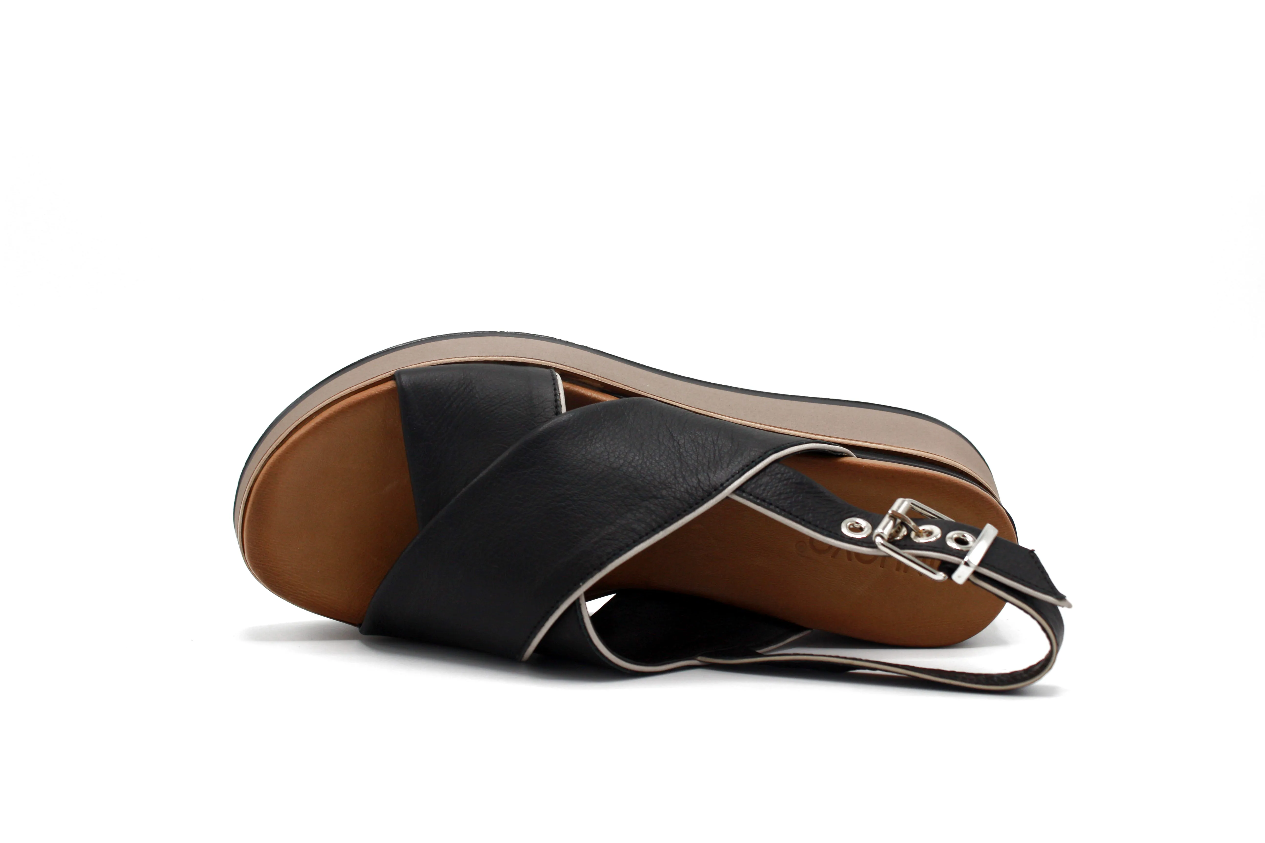 INUOVO 983008 black