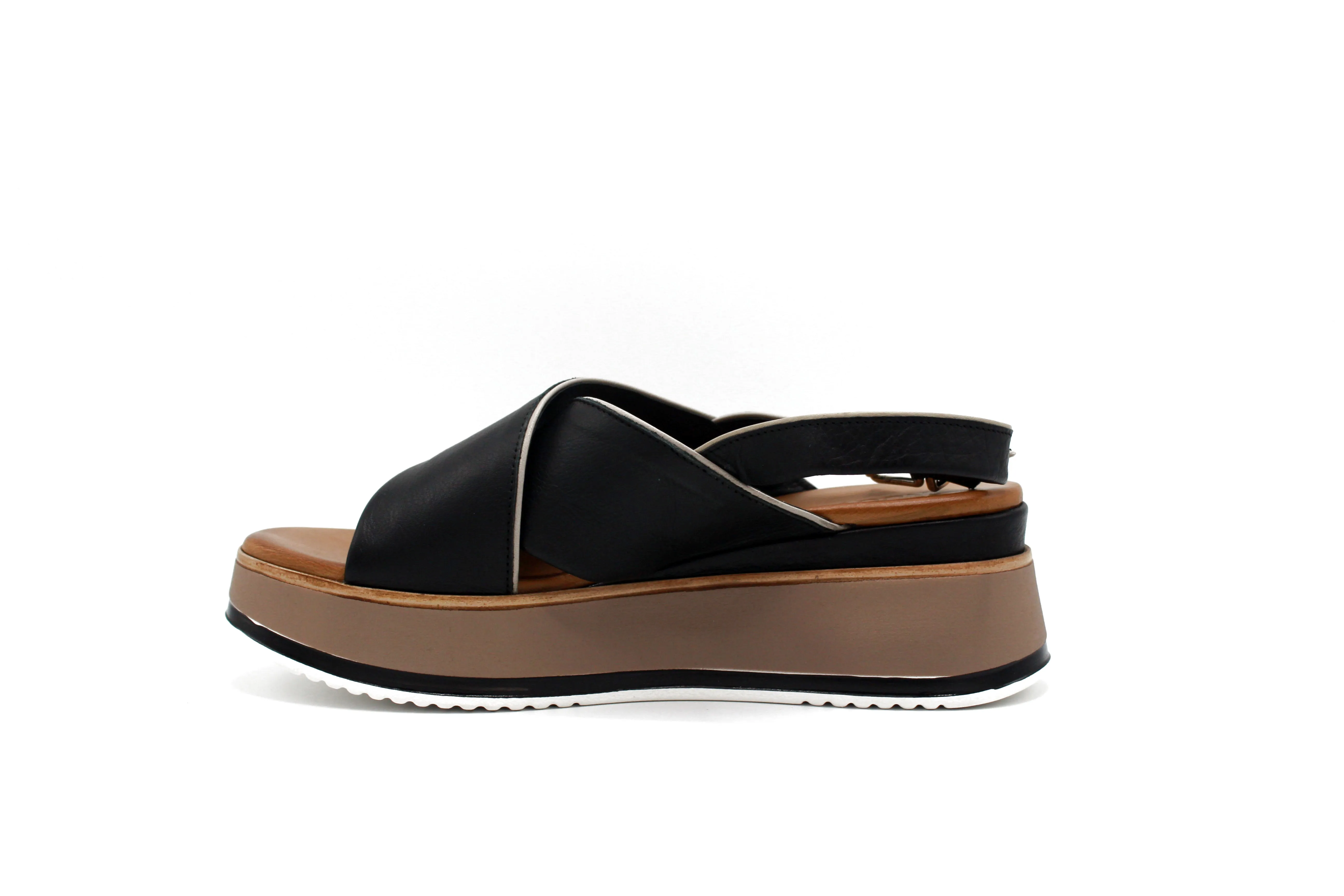 INUOVO 983008 black