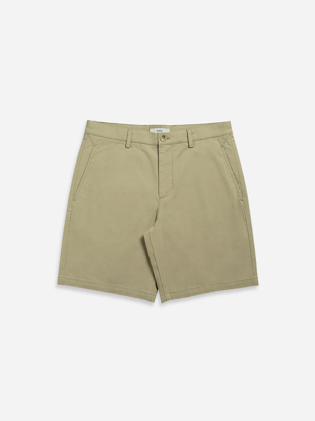 Jackson Stretch Shorts