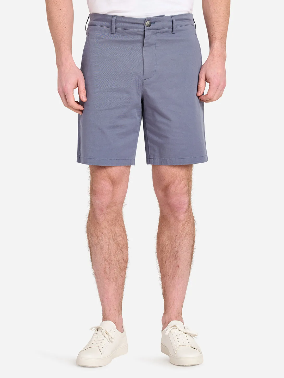 Jackson Stretch Shorts