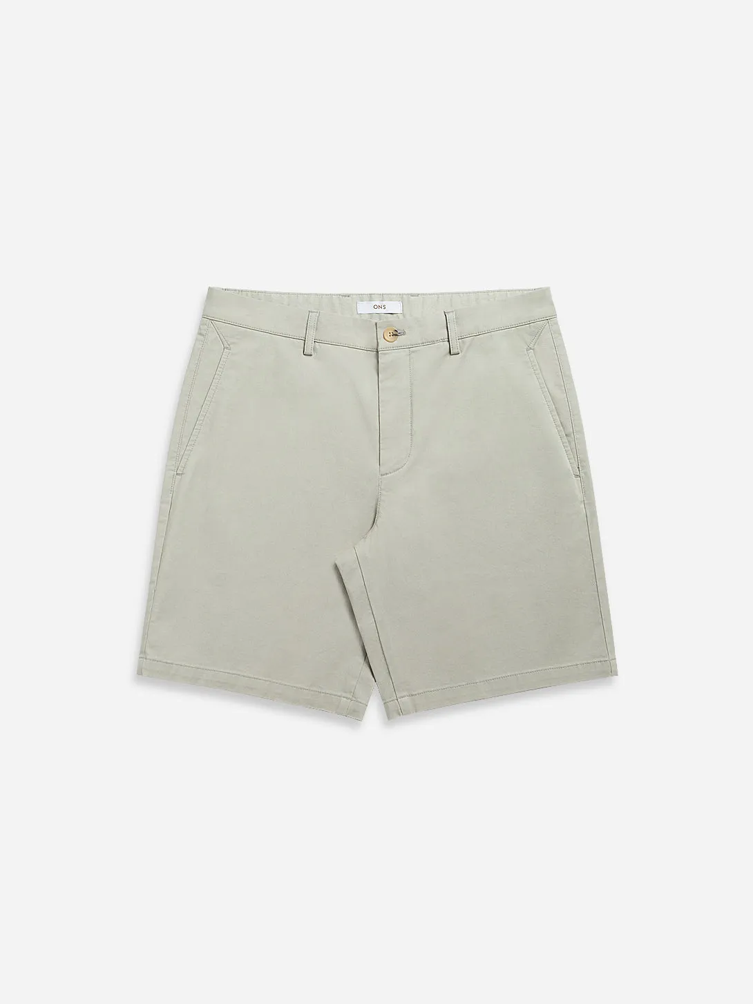 Jackson Stretch Shorts