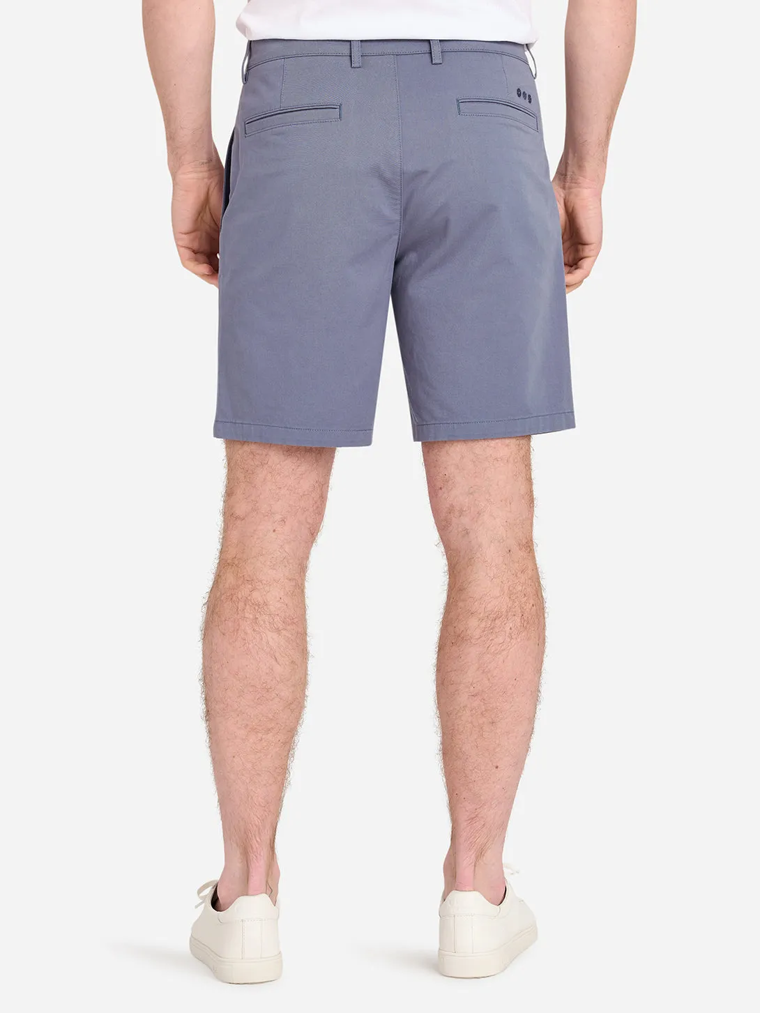 Jackson Stretch Shorts