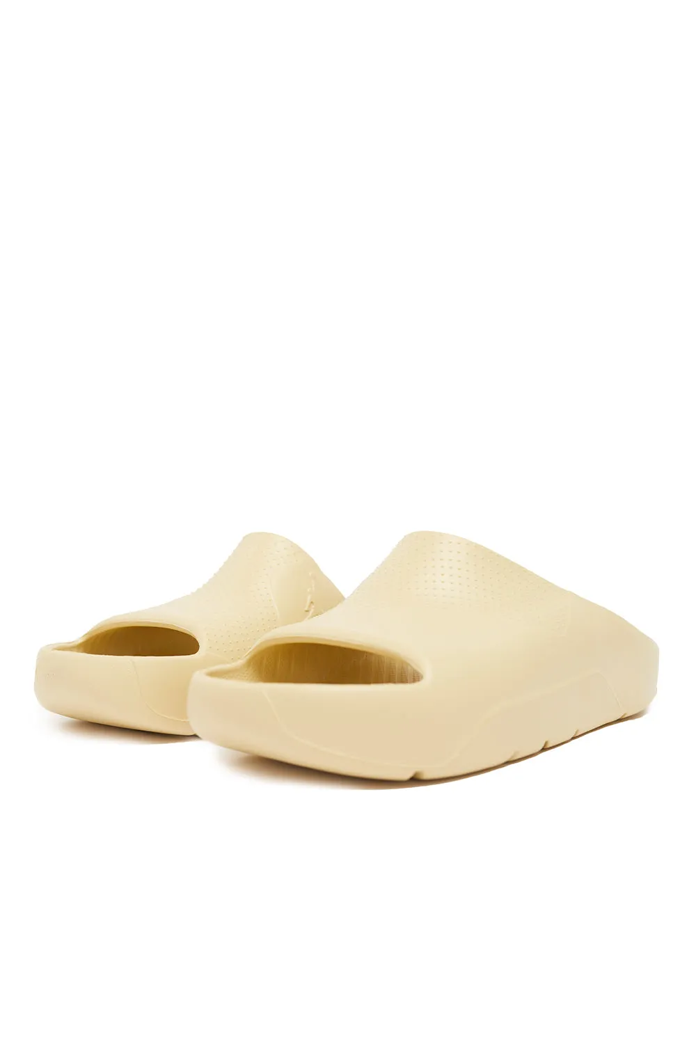 Jordan Post Slide 'Team Gold'