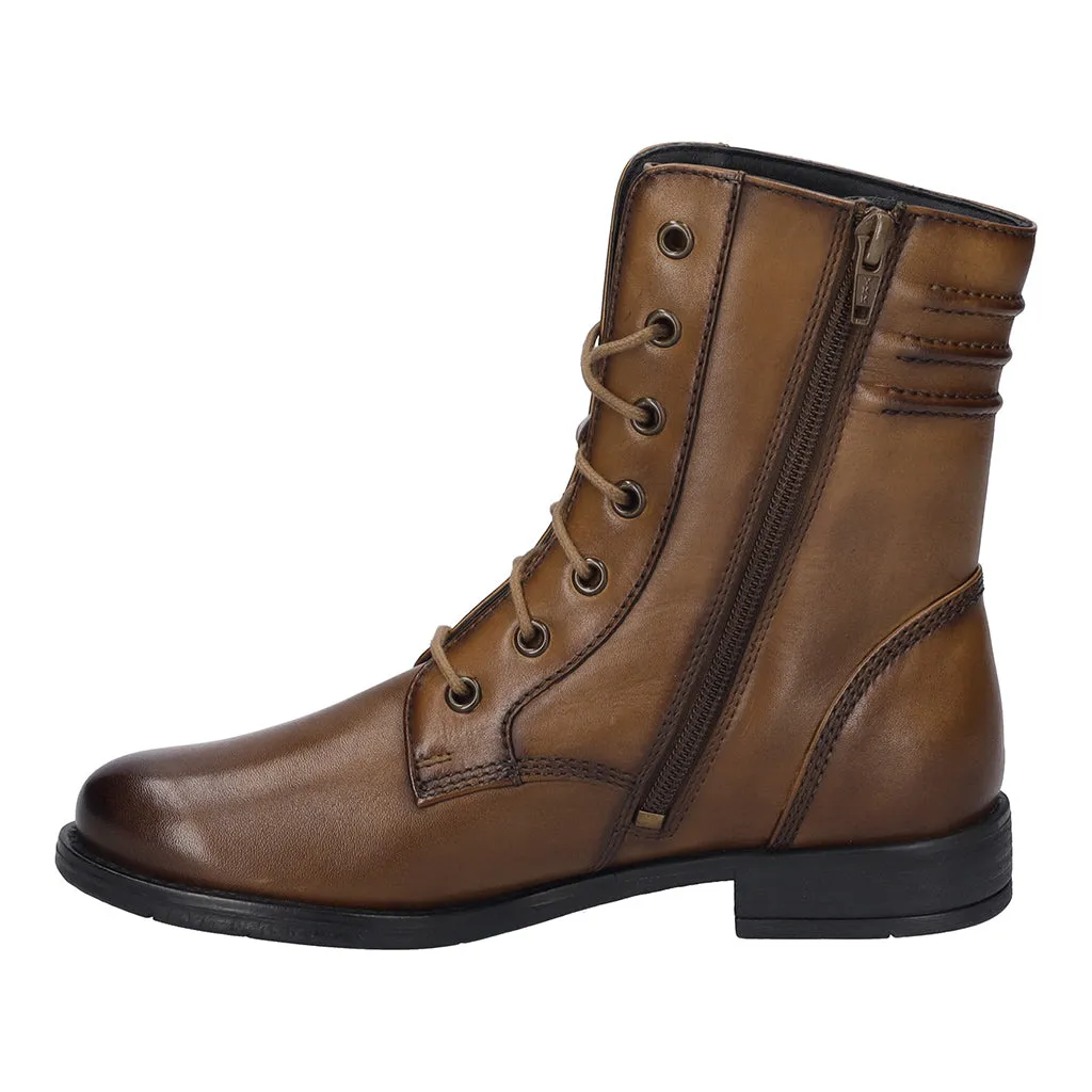 Josef Seibel 64501 Mi169 370 Simona 01 Cognac