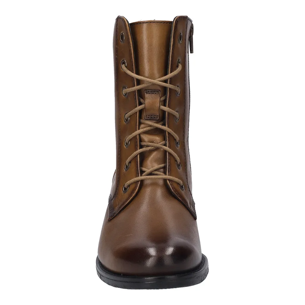 Josef Seibel 64501 Mi169 370 Simona 01 Cognac