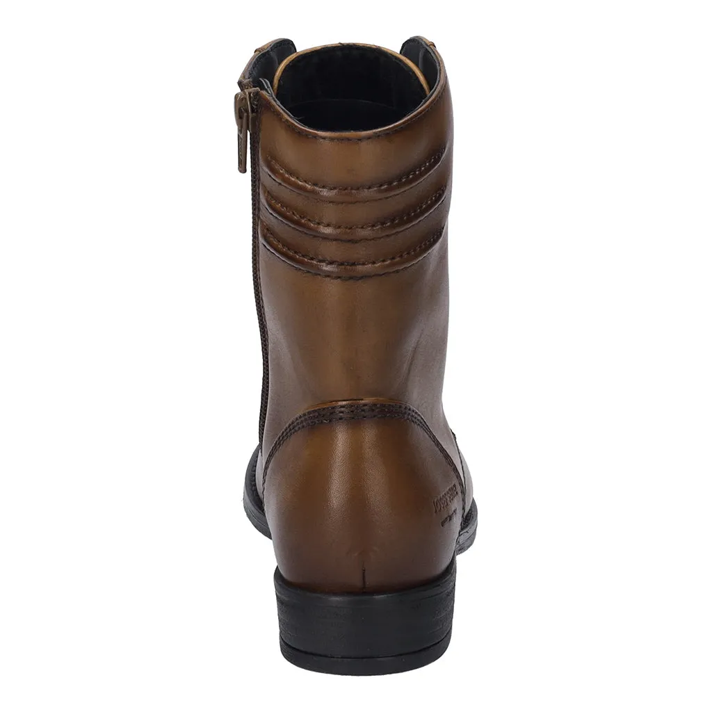Josef Seibel 64501 Mi169 370 Simona 01 Cognac