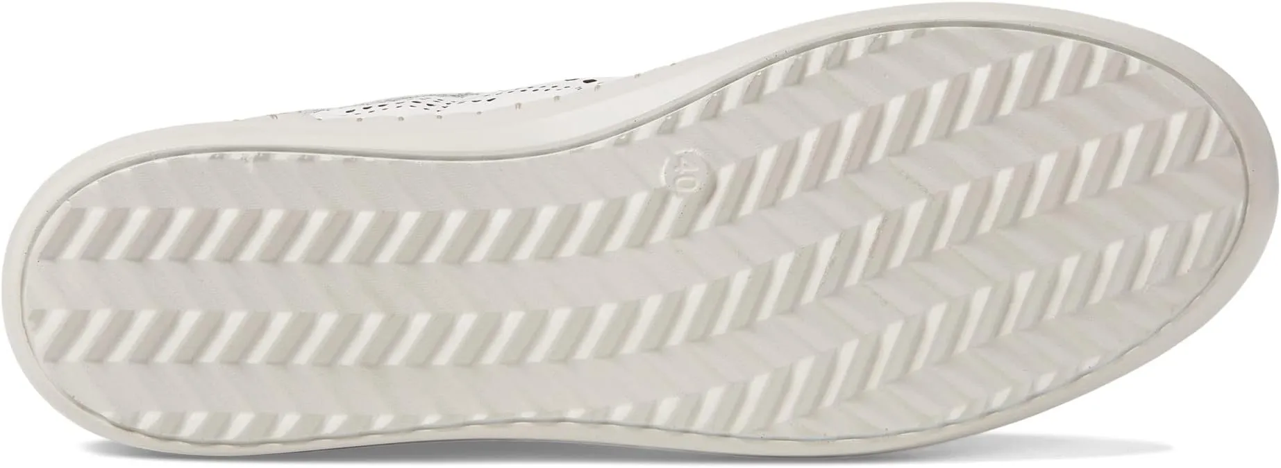 Jumilla Spring Step sneakers, white