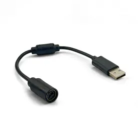 Kisumi USB Breakaway Cable for Logitech G920 G923 G27 G29, Ferrari 458 Spider Racing Wheel Driving Force