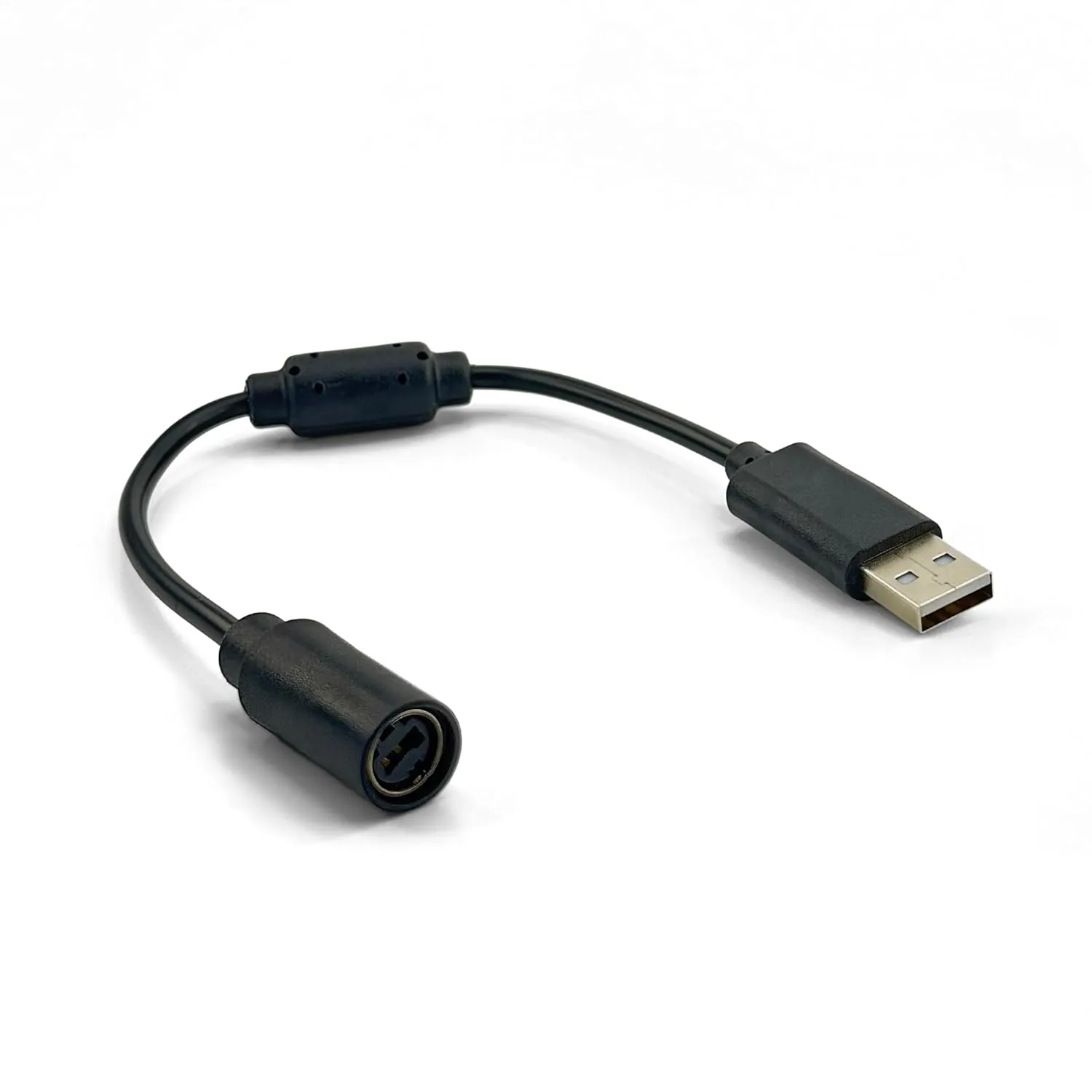 Kisumi USB Breakaway Cable for Logitech G920 G923 G27 G29, Ferrari 458 Spider Racing Wheel Driving Force