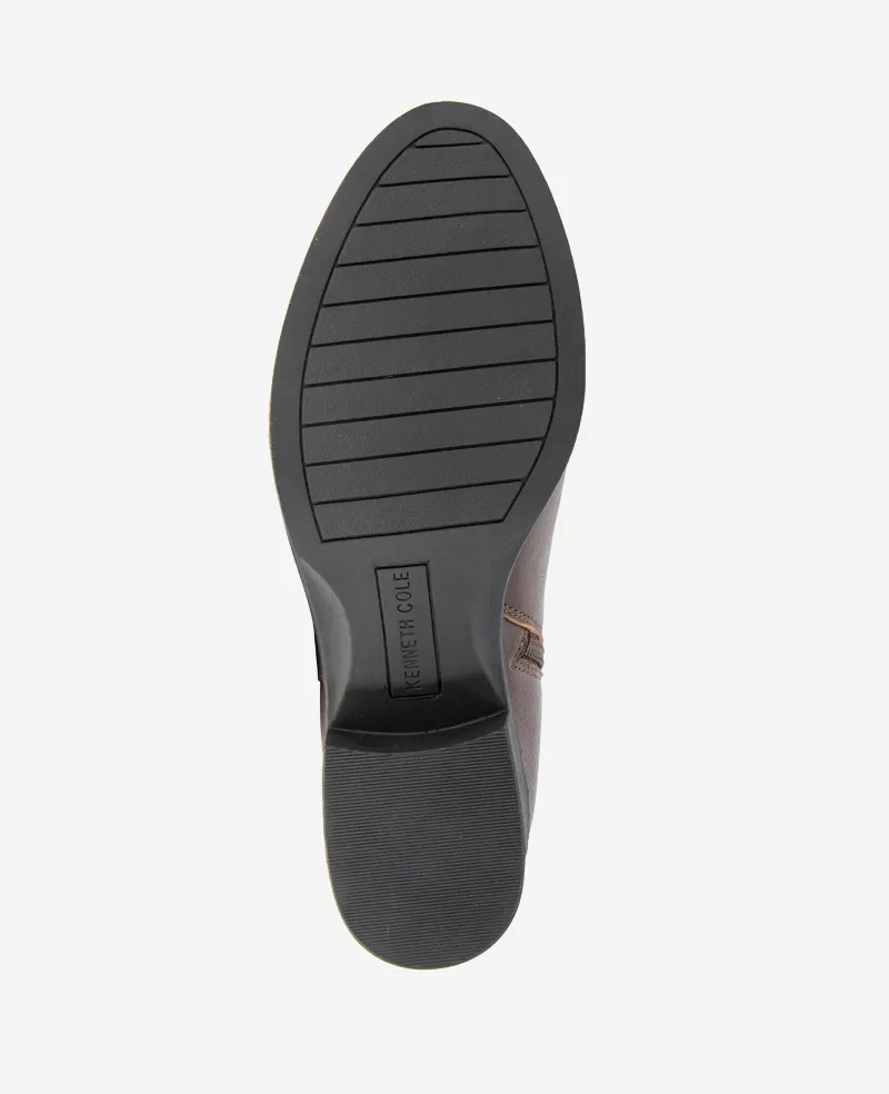 Lanica Leather Boot