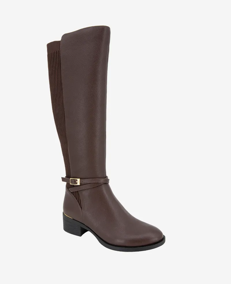 Lanica Leather Boot