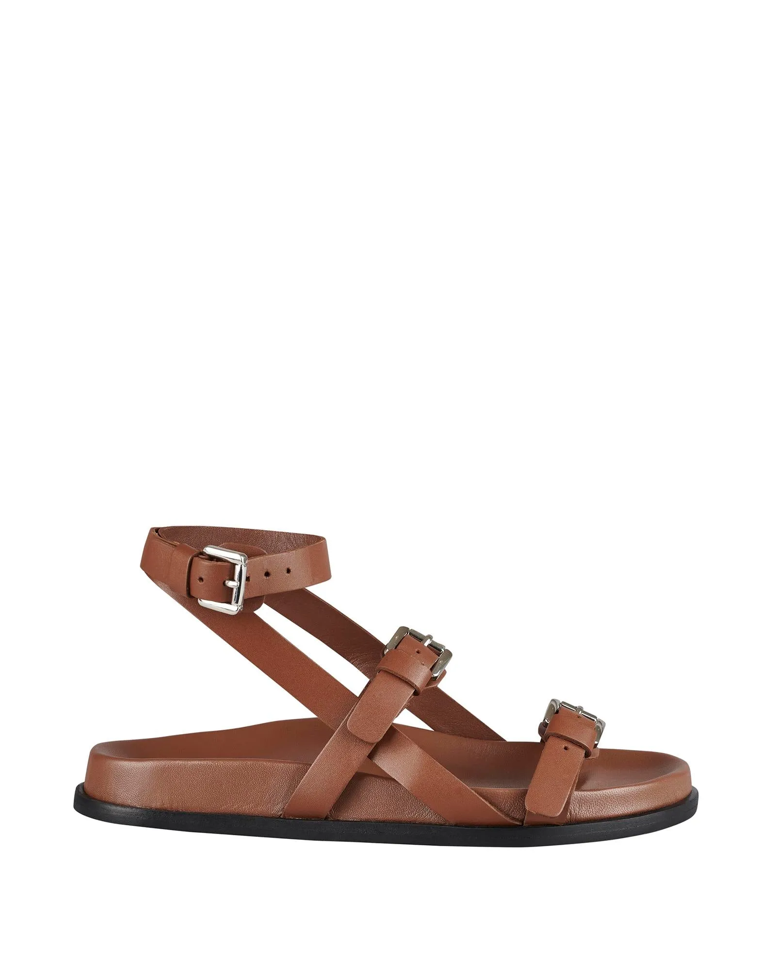Lara Footbed Cocoa