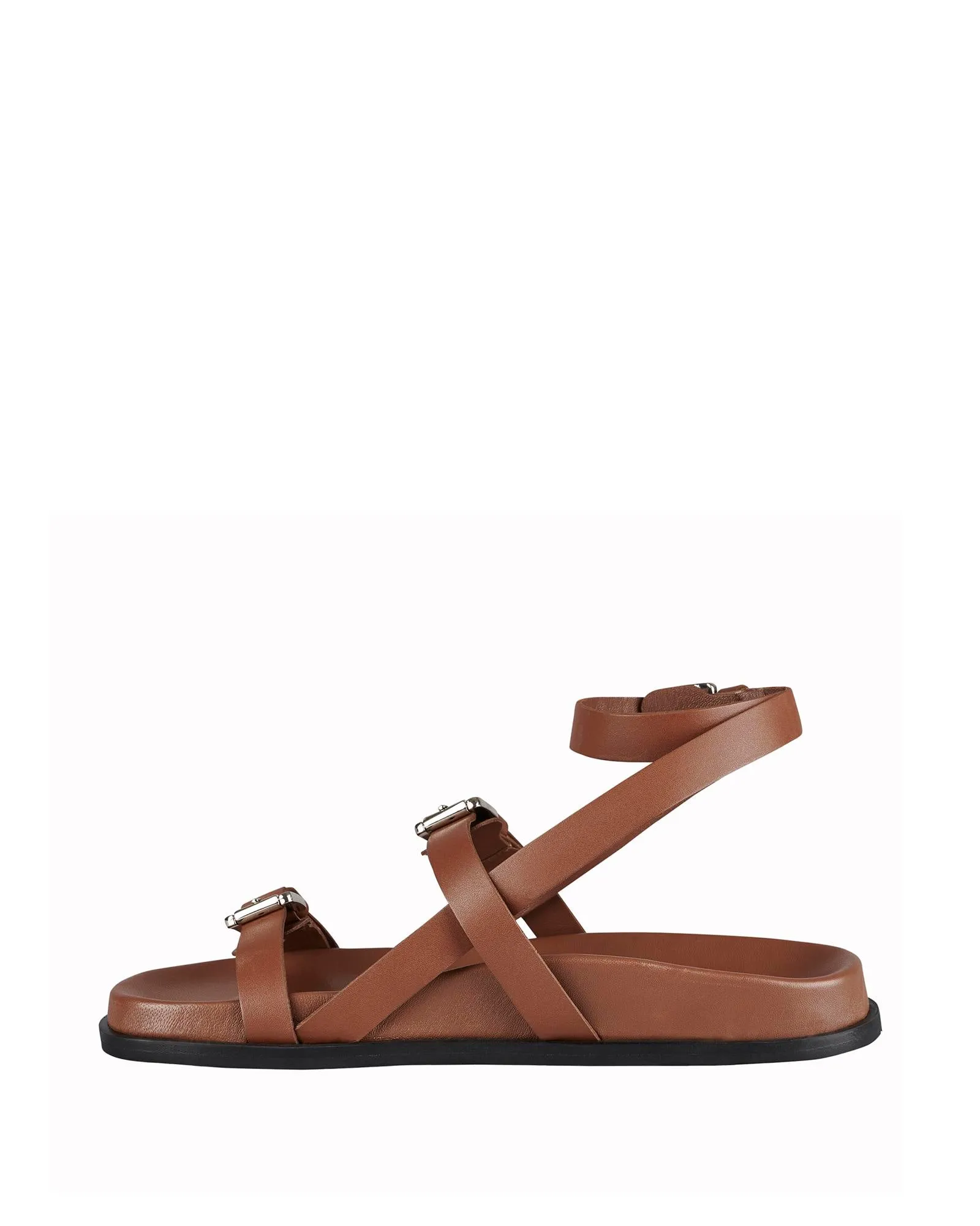 Lara Footbed Cocoa