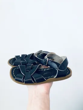 Leather Sandals // 9 Toddler