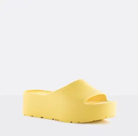 Lemon Jelly Solis Sandals | Lemonade
