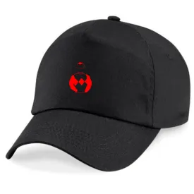 Let's Be Lucky Racing Horse Racing Cap Mini Silks