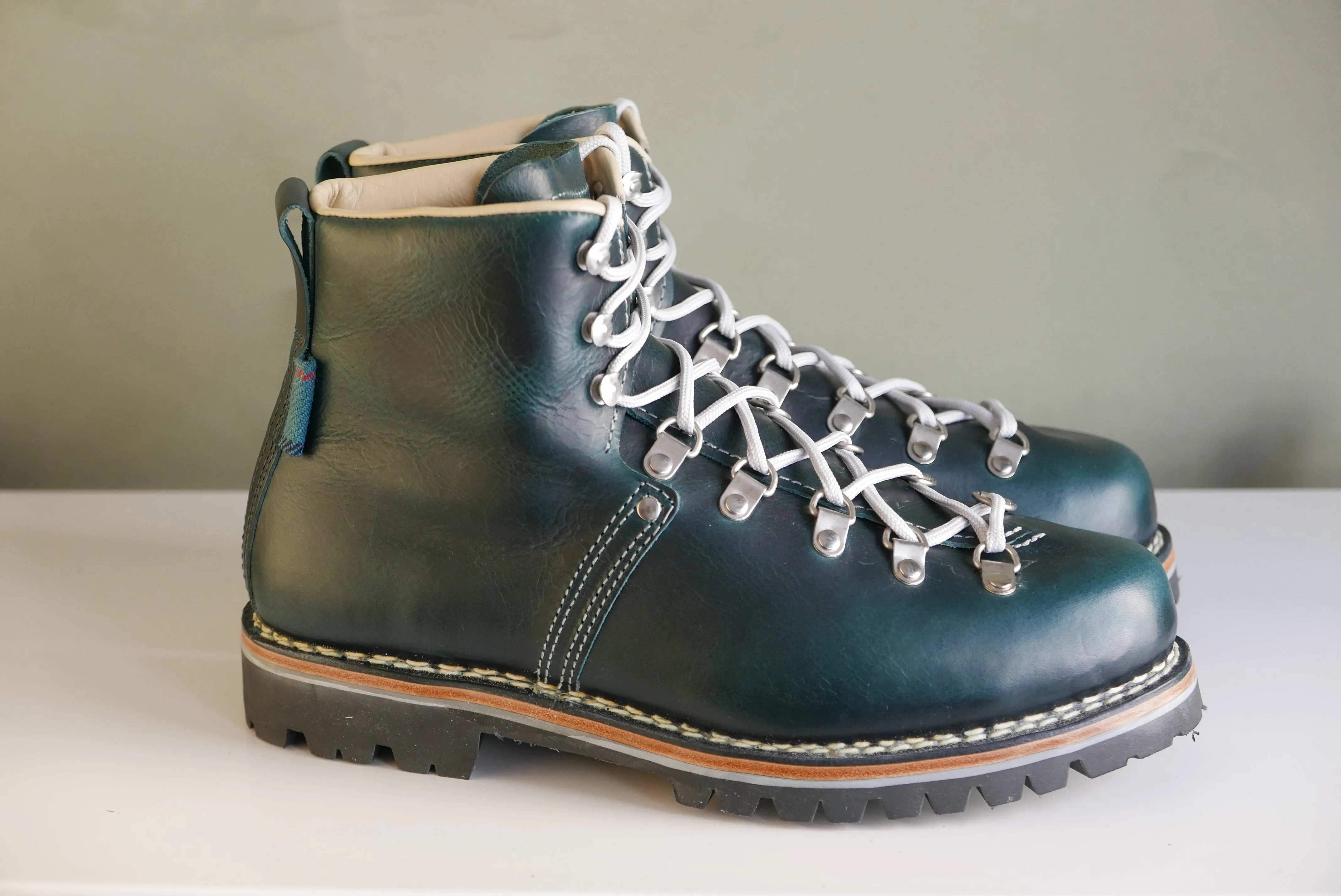 Lille Bjørn Cobalt