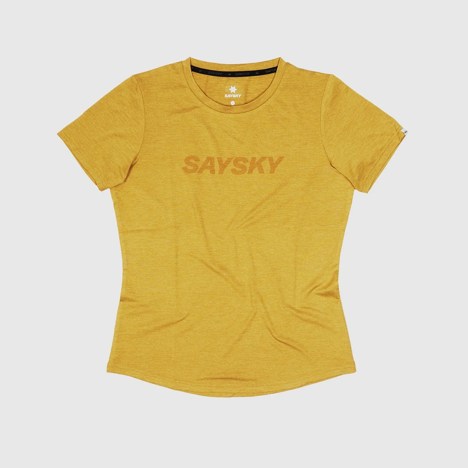 Logo pace T-shirt Dames