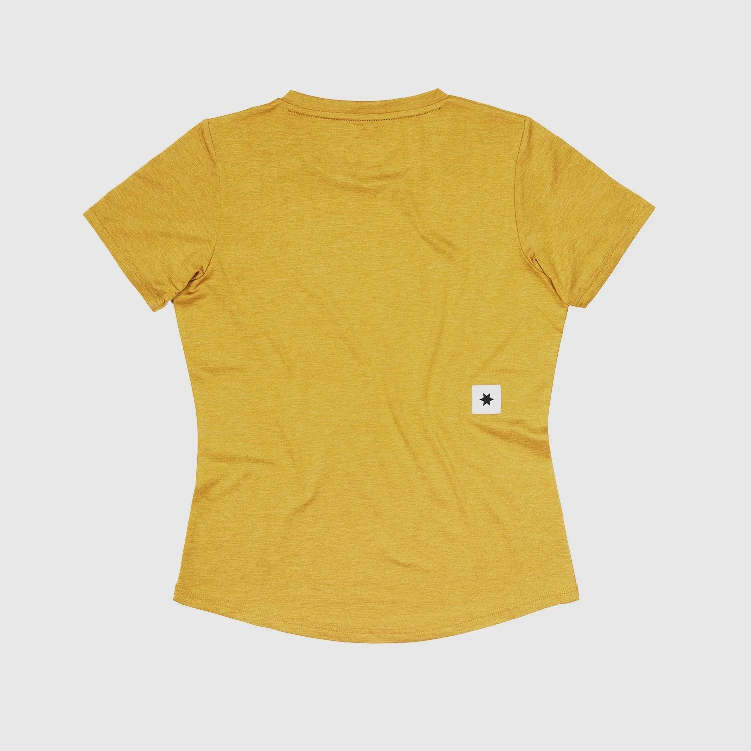 Logo pace T-shirt Dames