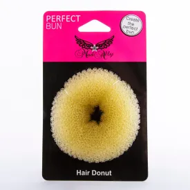 Mad Ally Perfect Bun Donut