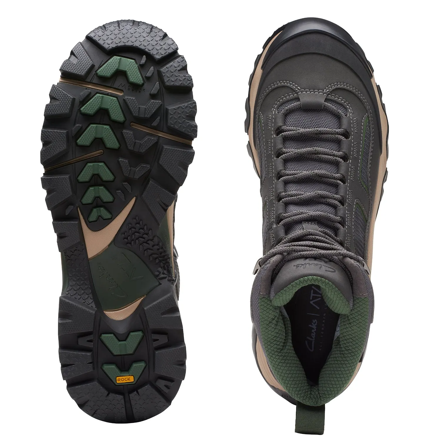 Mens - ATL Hike Hi GORE-TEX