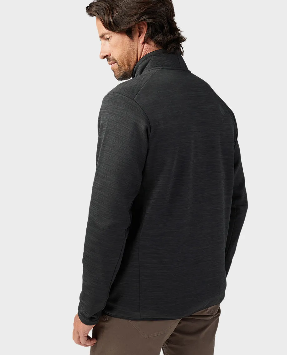 Men's Glide Power Stretch Half Zip