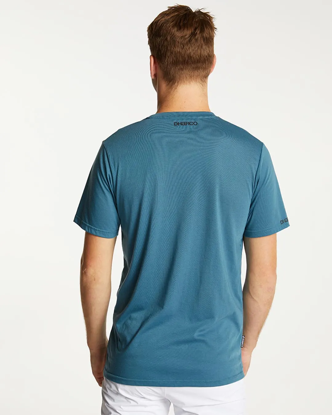 Mens Tech Tee | Cascades