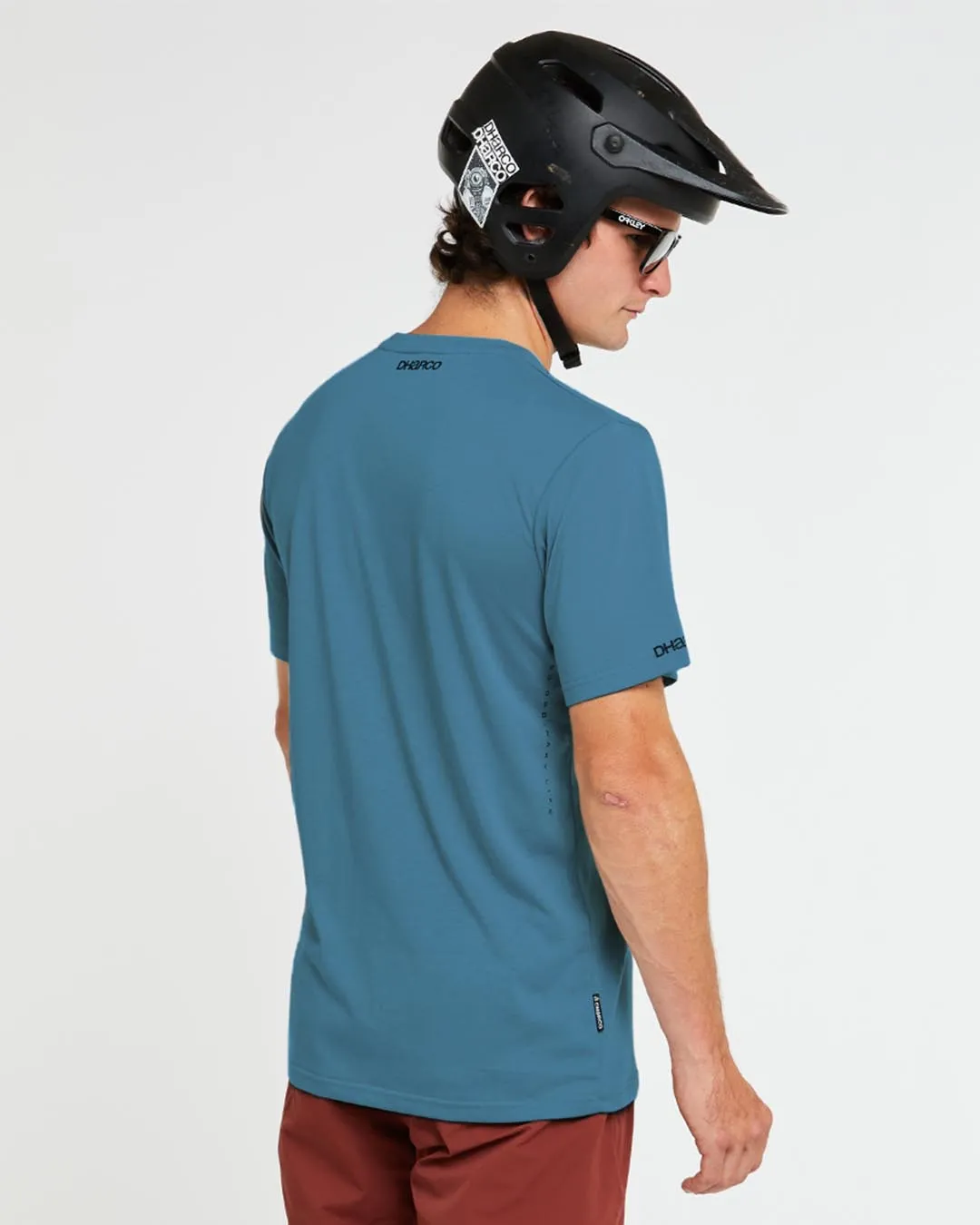Mens Tech Tee | Cascades