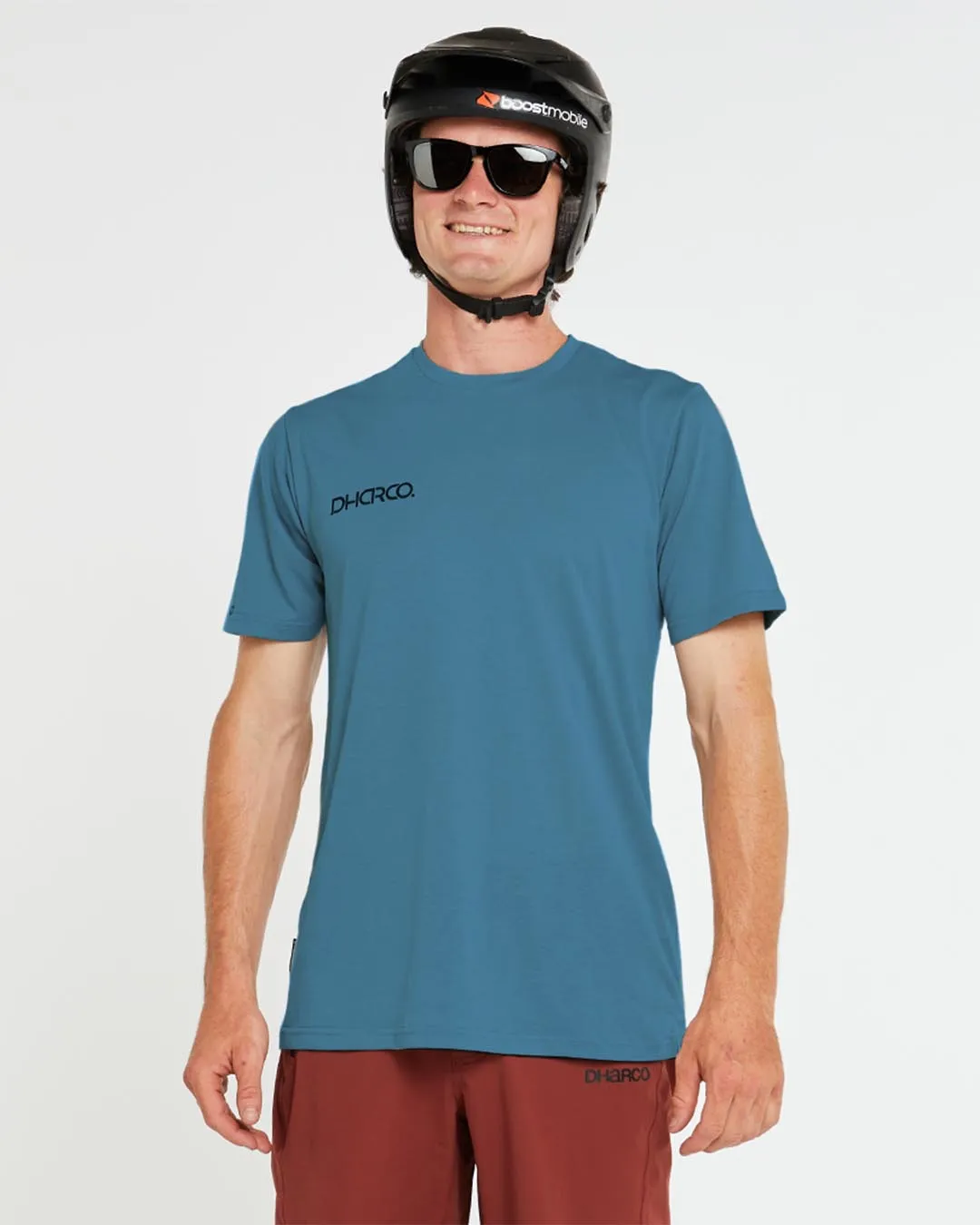 Mens Tech Tee | Cascades