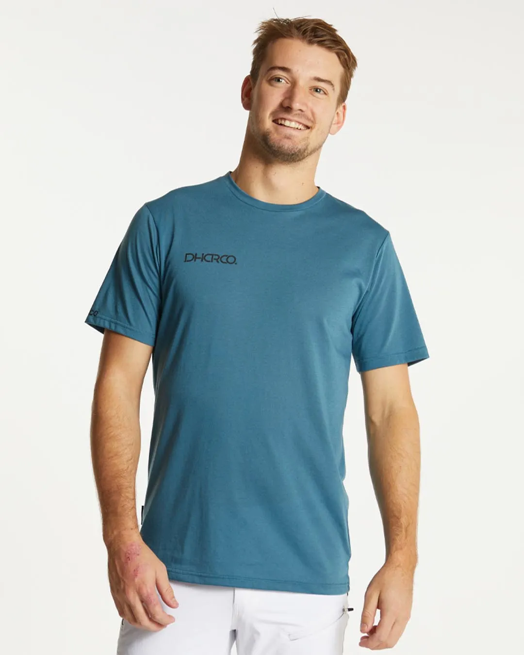 Mens Tech Tee | Cascades