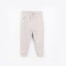 Miles Basics Cement Fleece Jogger