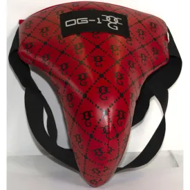 OG1 Groin Guard 'Designer Range'