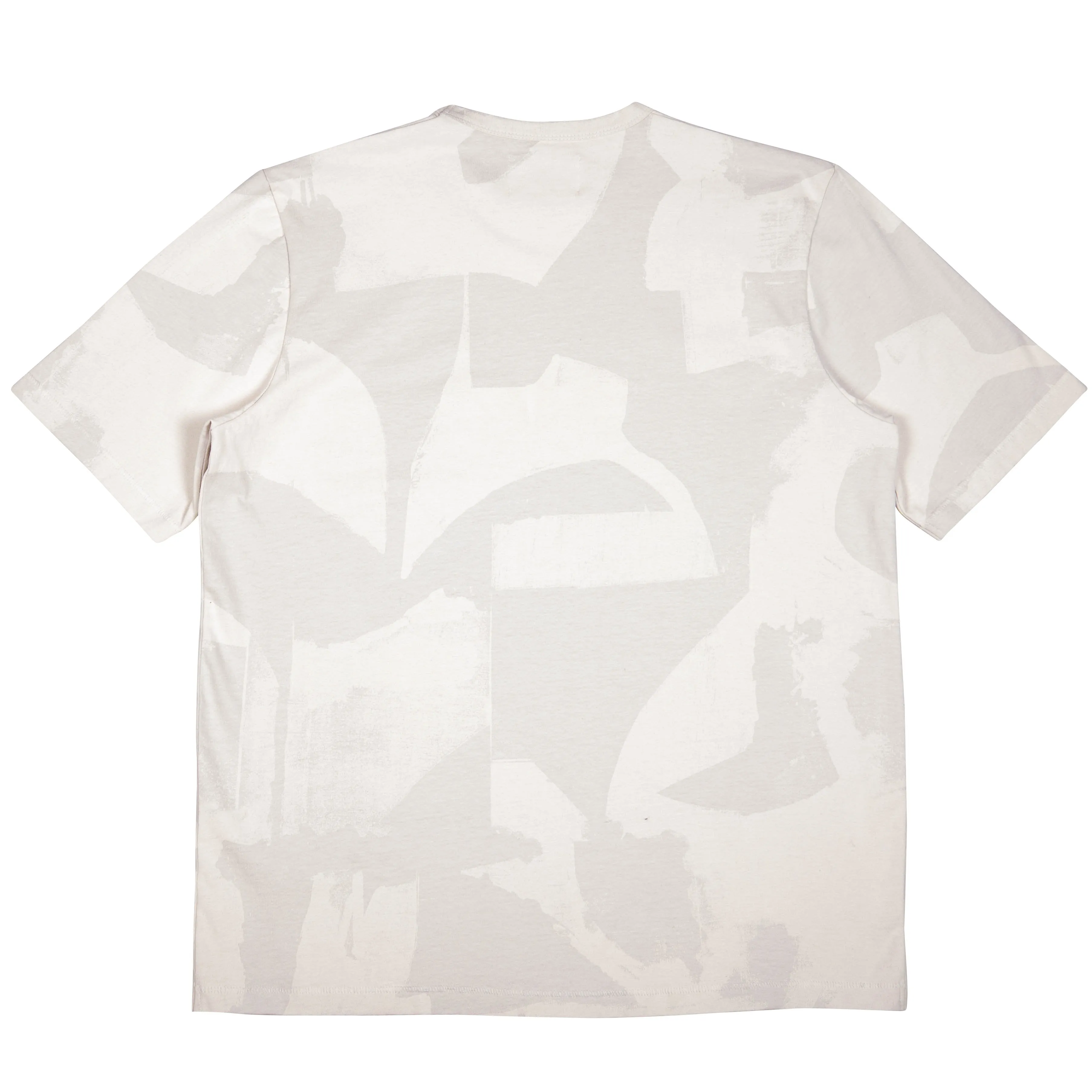 Olio Print Tee
