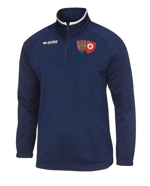 ON Chenecks Errea Mansel Training Top